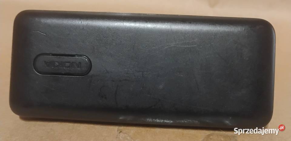 NOKIA 105 RM 908 bez simlock Opole