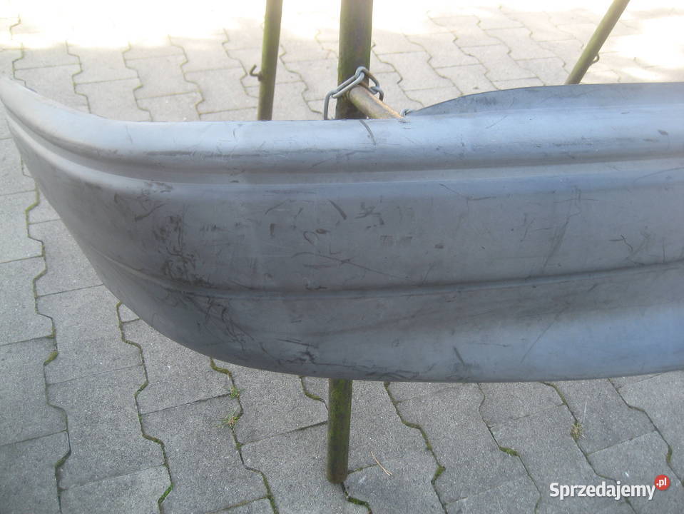 opel astra F 1 9194r zderzak tył 5dz 90380380 Rakoniewice