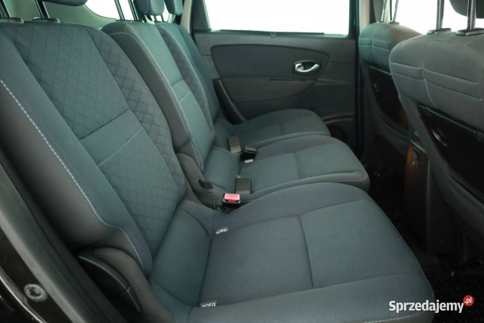 Renault Grand Scenic 19 dCi ESP Grand Scenic Piaseczno sprzedam