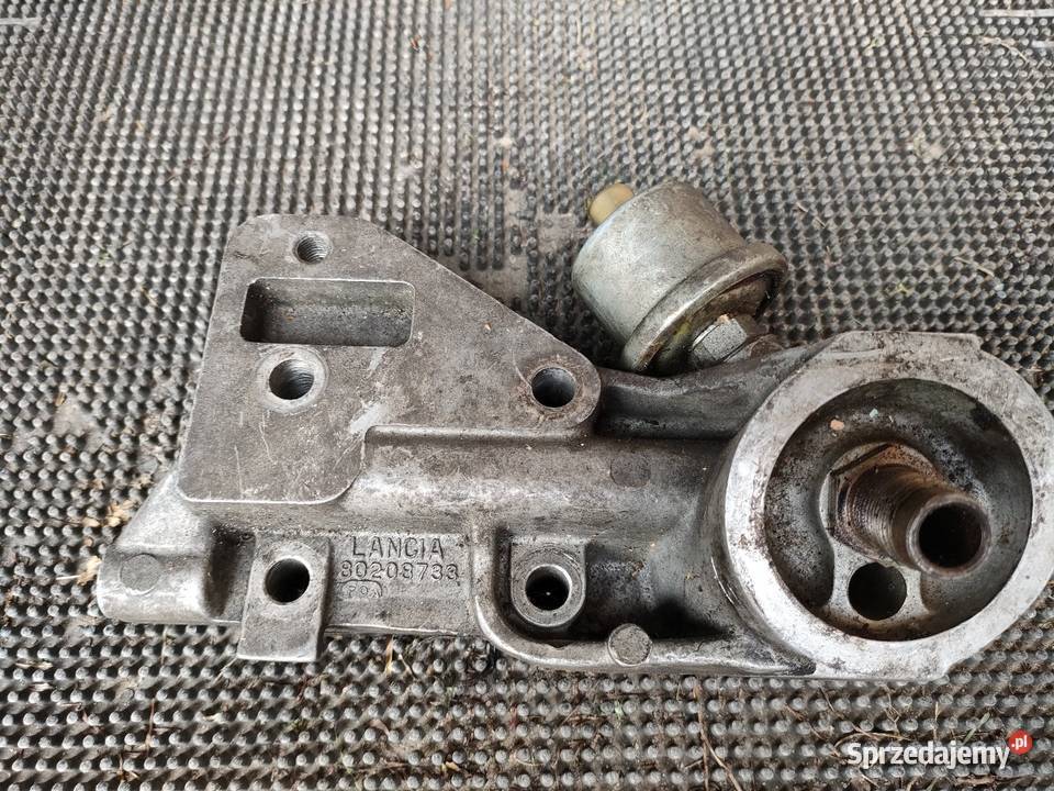Podstawa filtra oleju fiat Lancia beta 20 dohc Piaseczno