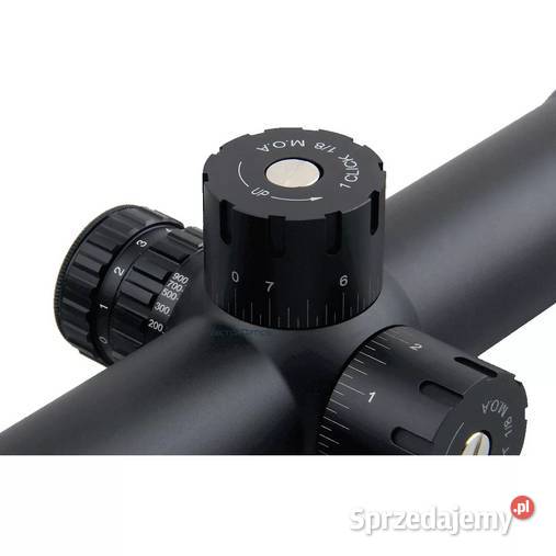 Zestaw ŁASICA FX DRS PCP OPTYKA BUTLE ITD ITD Sporty strzeleckie i myślistwo Trzcianka