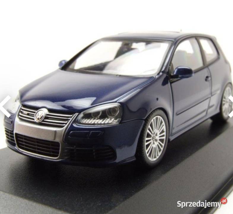 VW Golf V 5 GTD GTI 3D Coupe 19 TDI 105 Goła Skawina