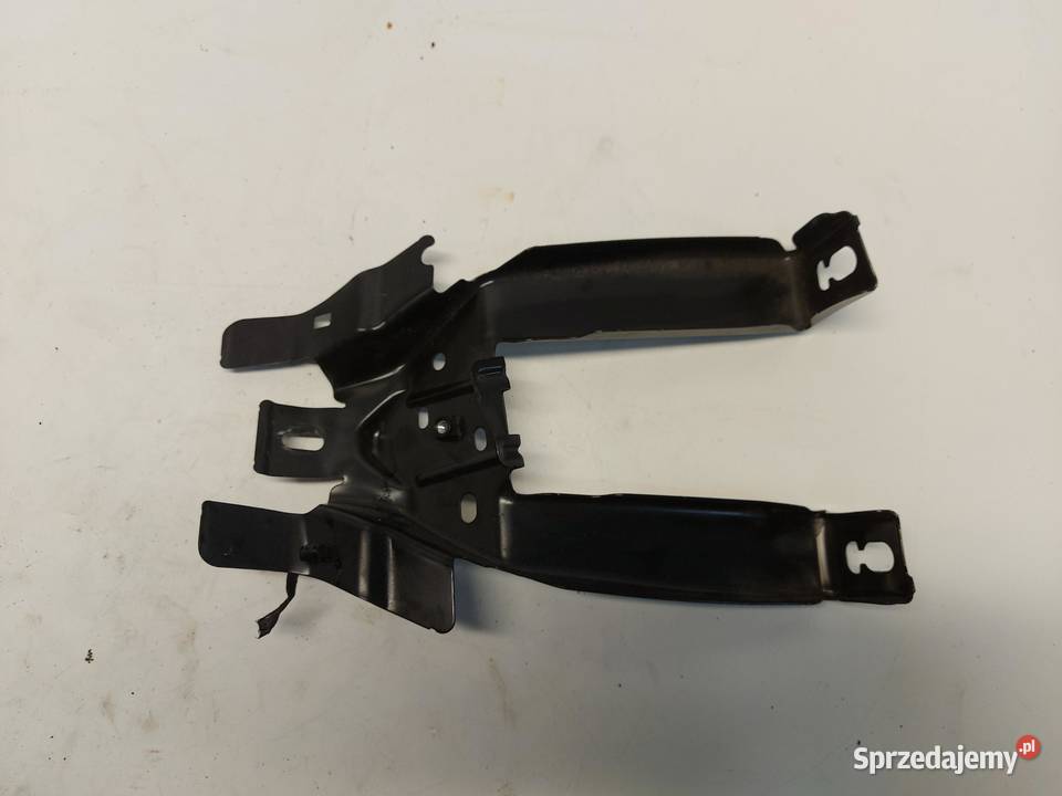 VW ID4 11A 2024r SUV 5D WSPORNIK MOCOWANIE