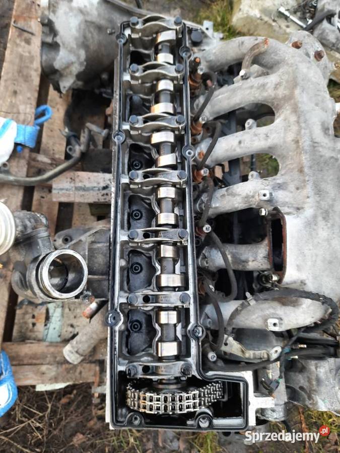 Pompa wtryskowa mercedes 250 turbo wielkopolskie Gostyń