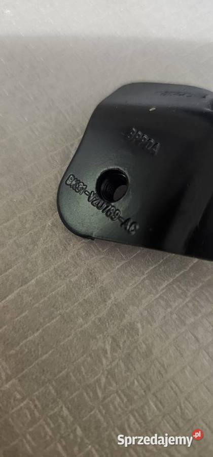 Wspornik mocowanie błotnika lewego fprd transit Wschowa