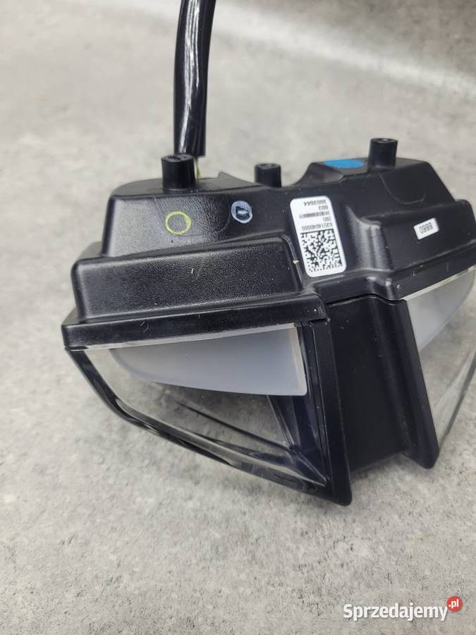 KTM 890 ADV SMT 23 OEM LAMPA TYŁ TYLNA LED Części i akcesoria motocyklowe Nowy Tomyśl