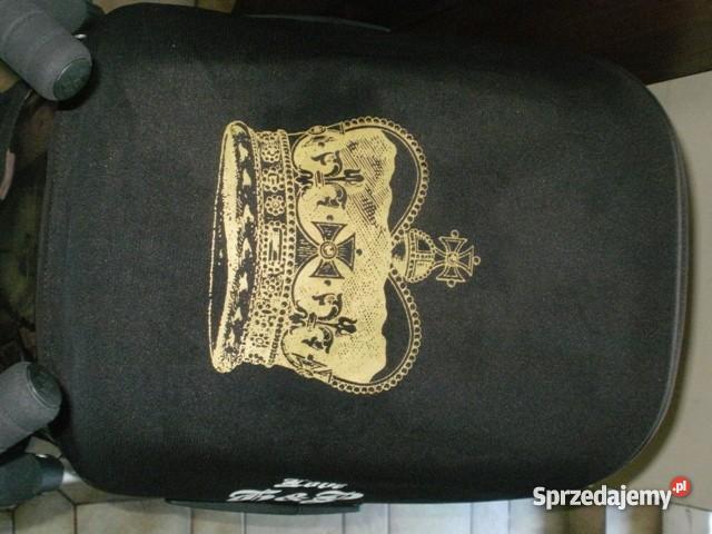 SPACERÓWKA MACLAREN Juicy Couture Spacerówki Łódź