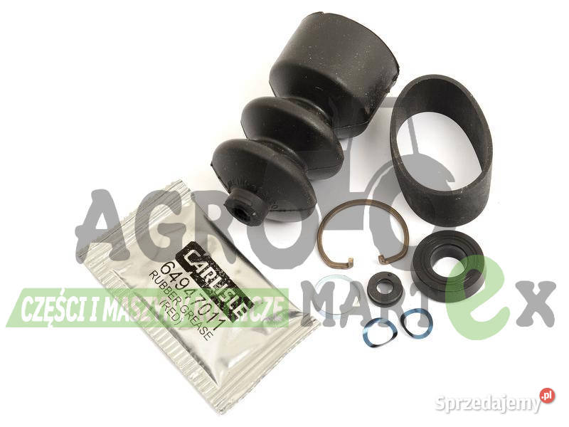 15100101 15100101 E35513 ZESTAW NAPRAWCZY JCB Pozostałe