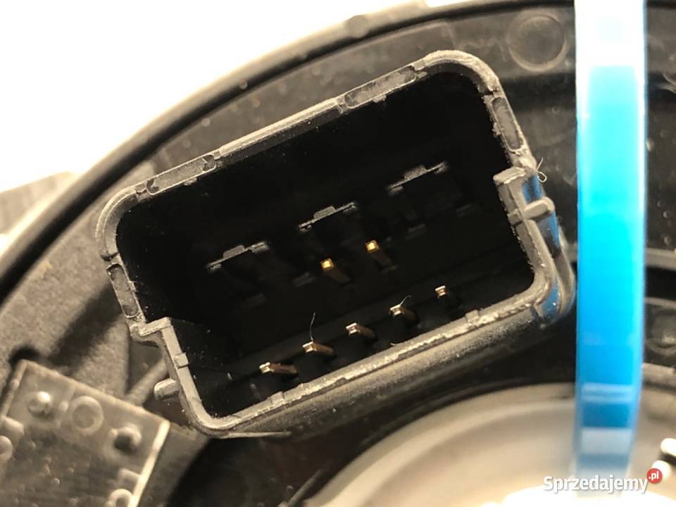 TAŚMA AIRBAG AUDI Q3 II 5Q1953549D SUV