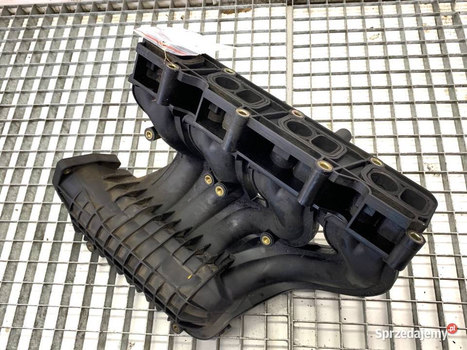 KOLEKTOR SSĄCY MERCEDES W211 A61109037 22 150 osobowe Kolektory ssące