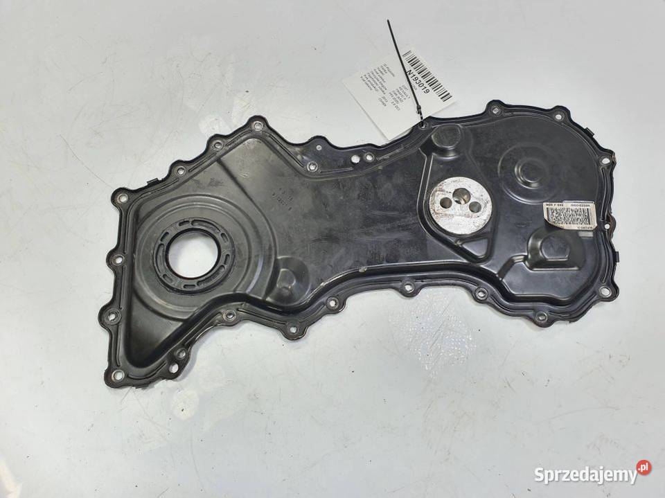 OSŁONA RENAULT TRAFIC II 100015258R Lipno