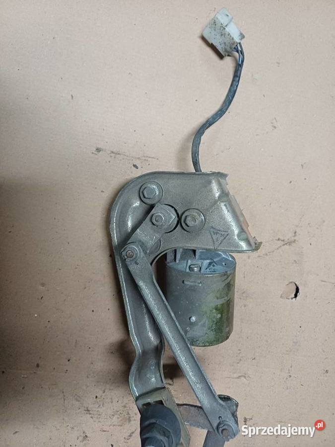 Mechanizm wycieraczek Fiat 126p Wysyłka osobowe Łowicz