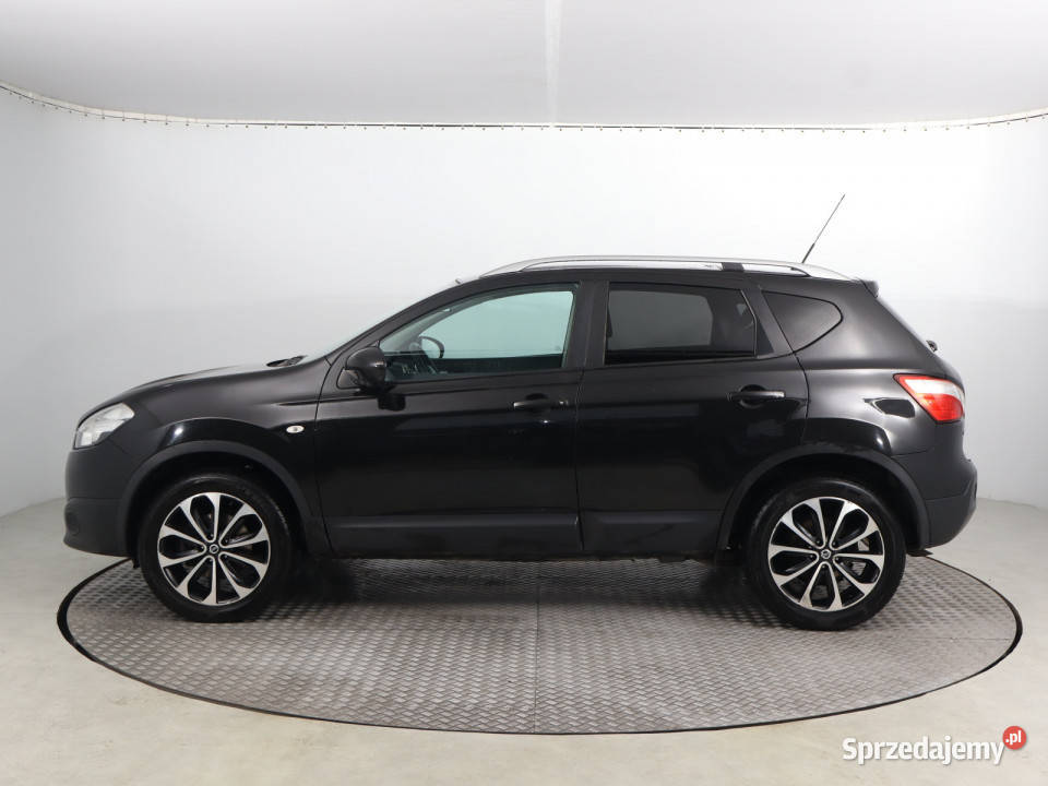 Nissan Qashqai 20 Bielany Wrocławskie