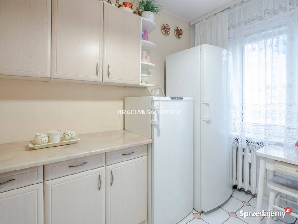 Mieszkanie do sprzedania Kraków os Piastów