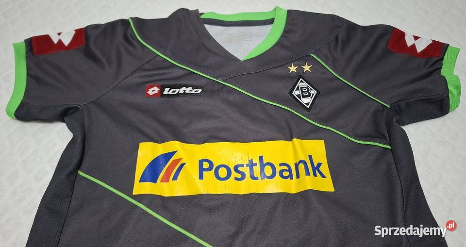 Koszulka krótki rękaw Tshirt chłopięca piłkarska Rozmiar 104 Czeladź