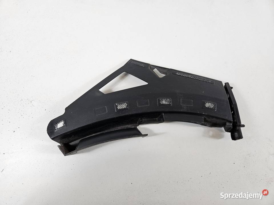 MERCEDES GLA W247 H247 ŚLIZG LEWY ZDERZAKA PRZÓD Pozostałe Międzychód sprzedam