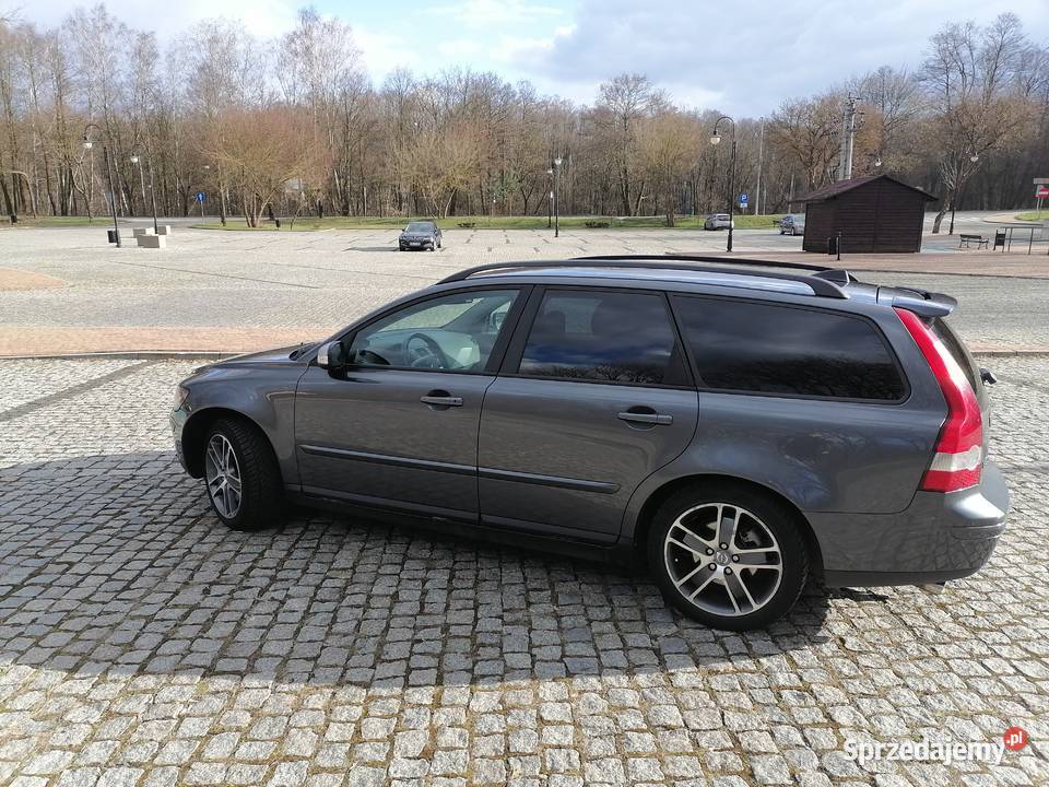 Volvo v50 t5 AWD sprzedam