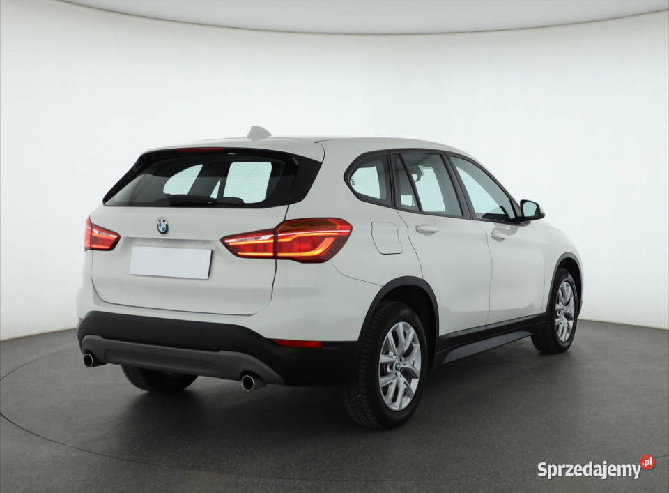 BMW X1 sDrive20i Piaseczno sprzedam