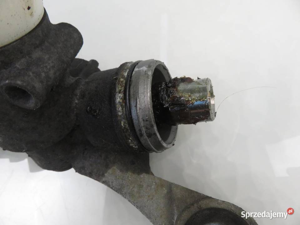 MAGLOWNICA FORD FIESTA MK6 VI A0008388