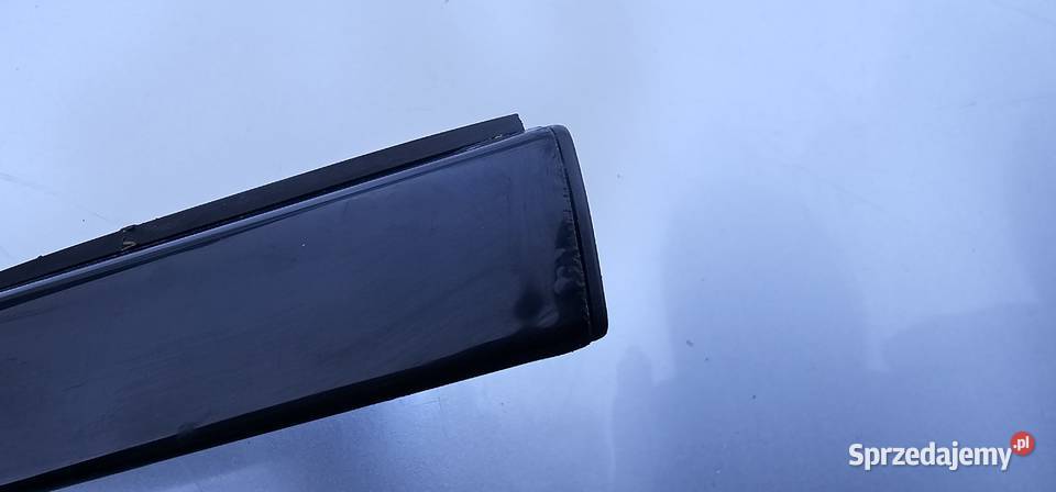 Listwa szyby lewy przód mercedes w203 coupe Zbąszyń