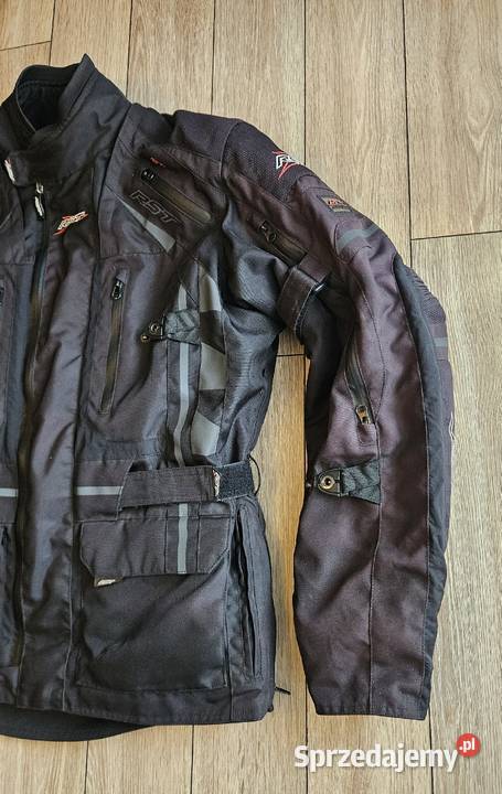 Kurtka motocyklowa RST Pro series Lublin