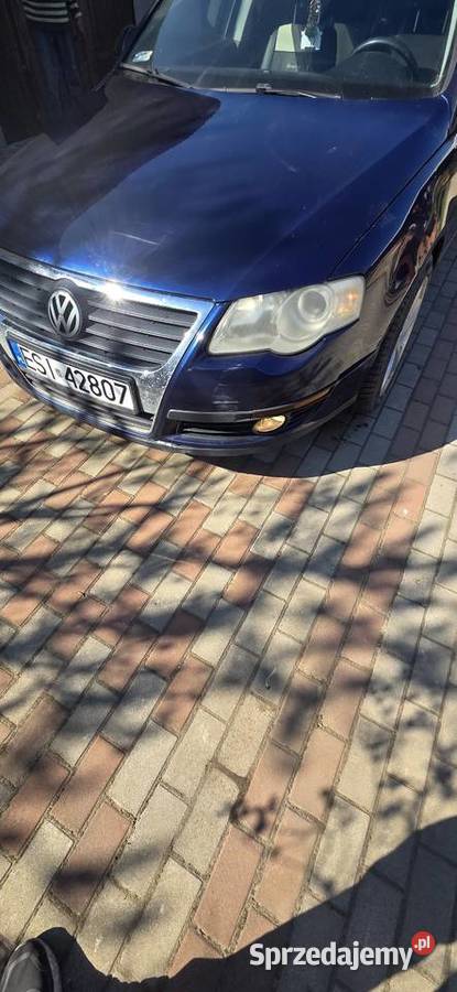 sprzedam widoczne auto Mnichów sprzedam