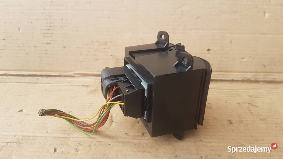 Suzuki Ignis II MH 0410 włącznik świateł mijania osobowe Układ elektryczny Legnica