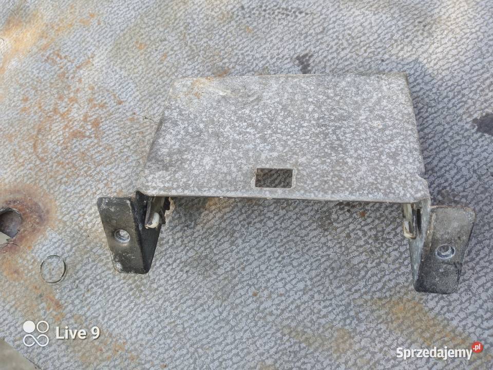 Mercedes g klasa 460 stelaż popielniczki Kocmyrzów