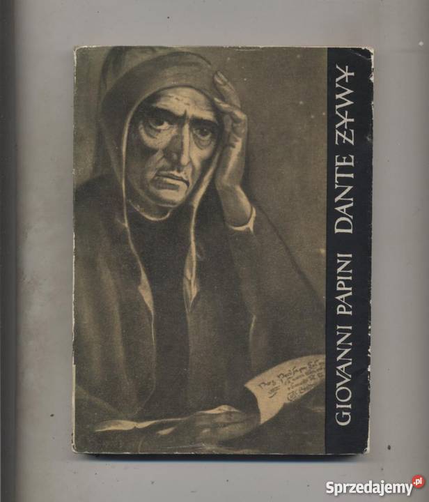 Dante żywy Szczecin