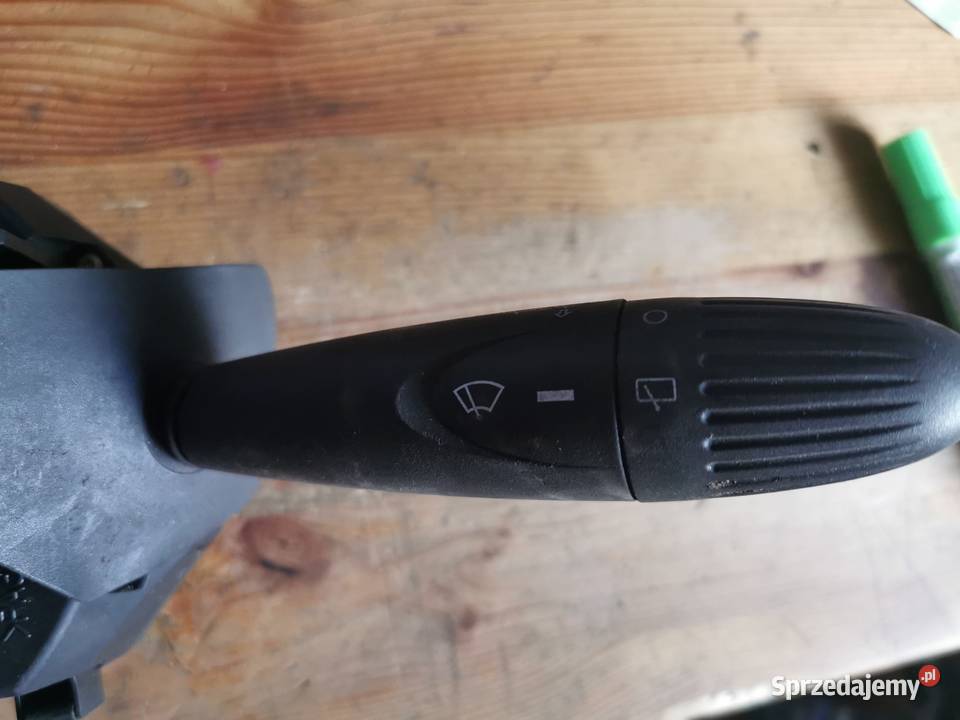 PRZEŁĄCZNIK ZESPOLONY FIAT PUNTO 2 II LIFT Margonin