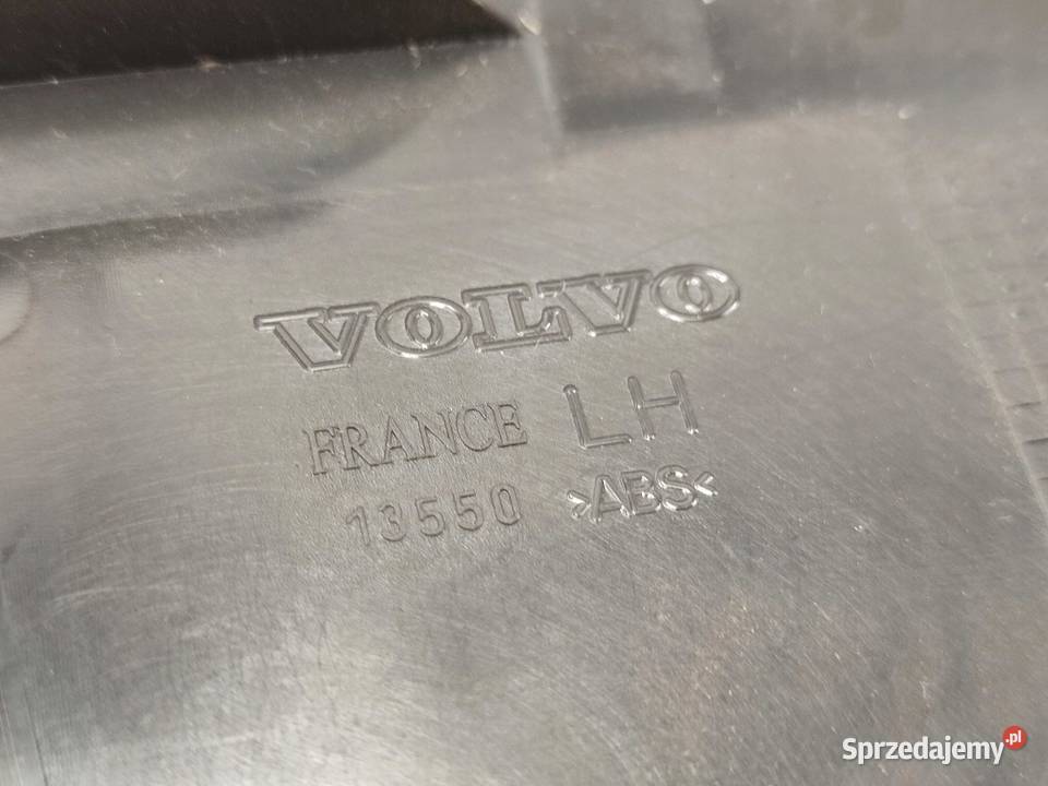 LINKA MASKI RĄCZKA VOLVO XC90 I 200213550
