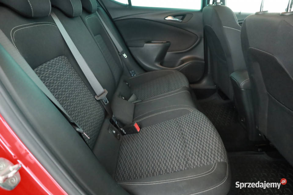 Opel Astra 14 T mazowieckie sprzedam