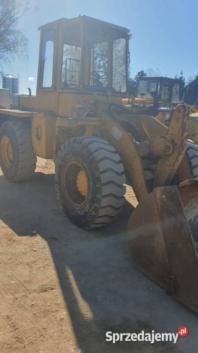 Opony budowlane 155R25 175R25 205R25 Michelin Targoszyn