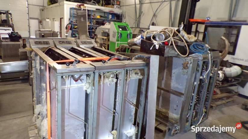 IBIS GT 12005 2021 mazowieckie Warszawa