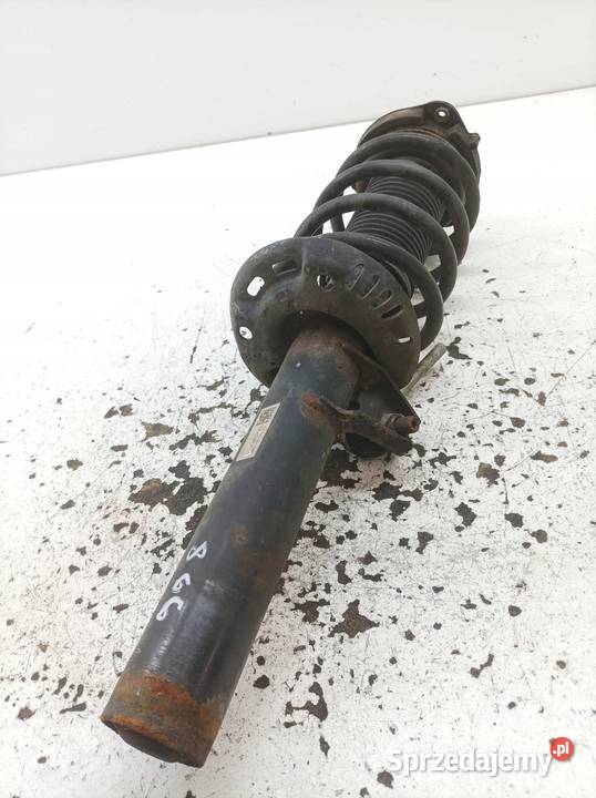 AMORTYZATOR PRZÓD 20 TSI 3C0413031AT Skoda