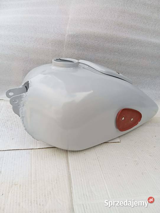 BAK ZBIORNIK M72 IRBIT URAL ORYGINALNY Niemodlin sprzedam