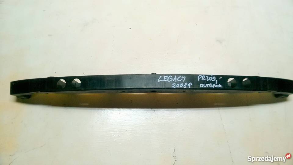 Subaru legacy outback 2008 2009 absorber w