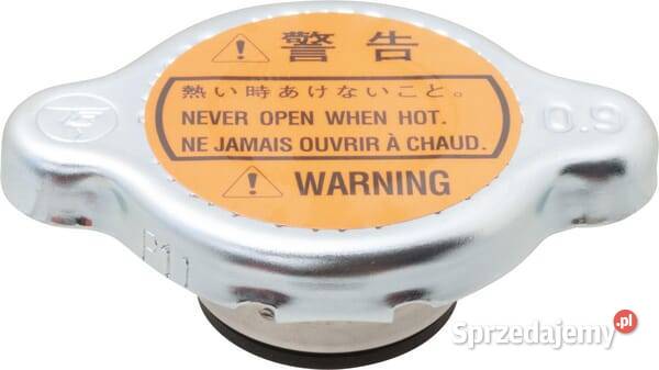 korek chłodnicy 820258