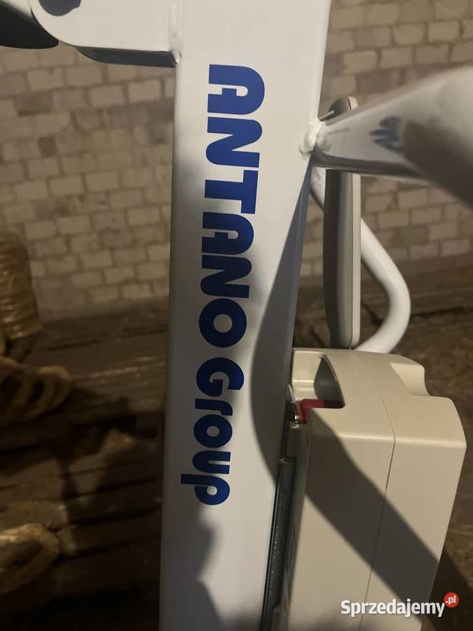 Podnośnikpionizator medyczny Kleczew