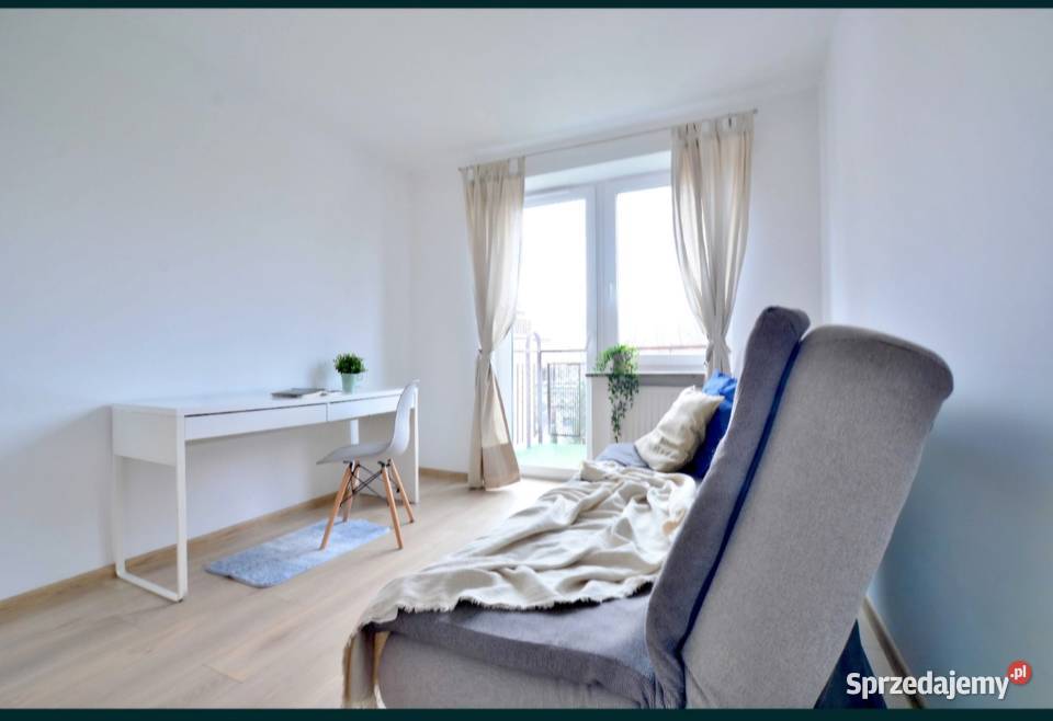 Pokój do wynajęcia Kraków Ruczaj małopolskie