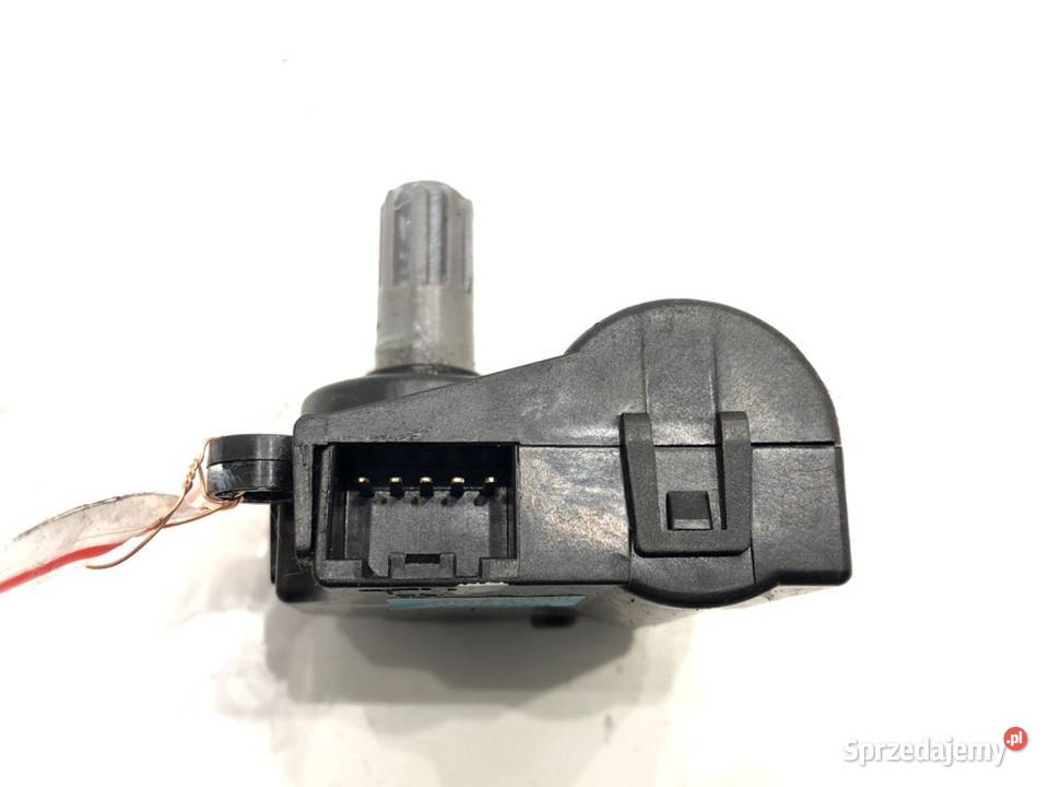 SILNIK NAGRZEWNICY KIA D332ATBAA02 CEED 1218 podkarpackie