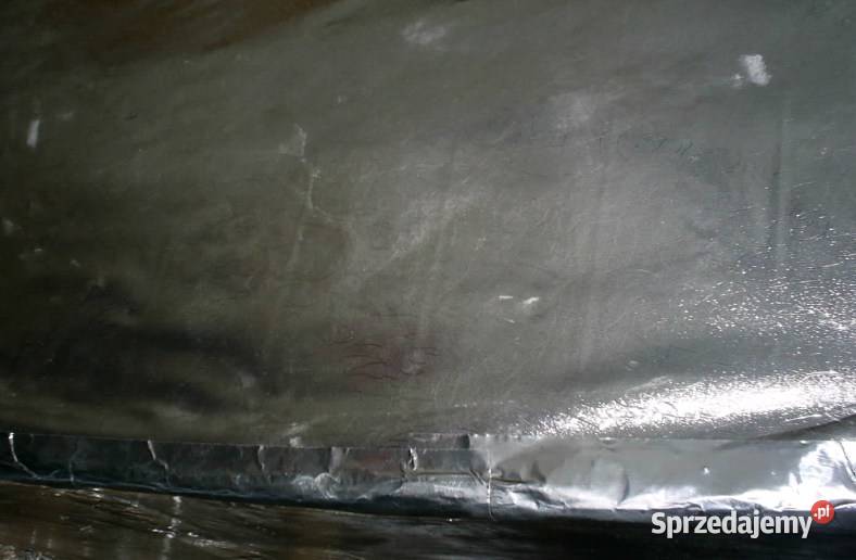 folia aluminiowa okleina meblowa 500x61 Drukarki i skanery Olkusz sprzedam