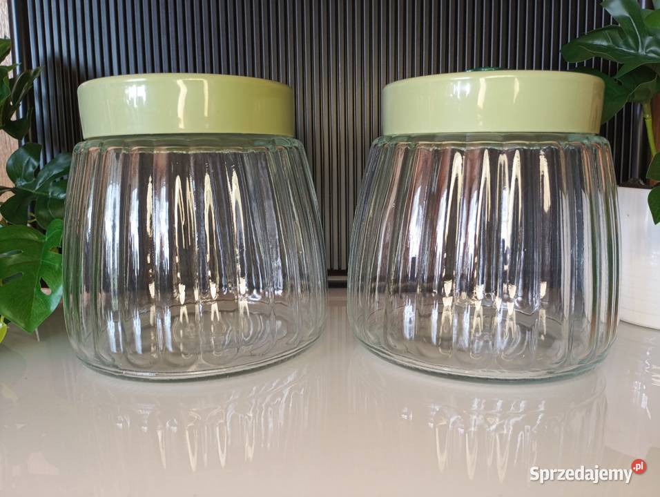 Słoiki fermentacyjne 2pak Trzcianka