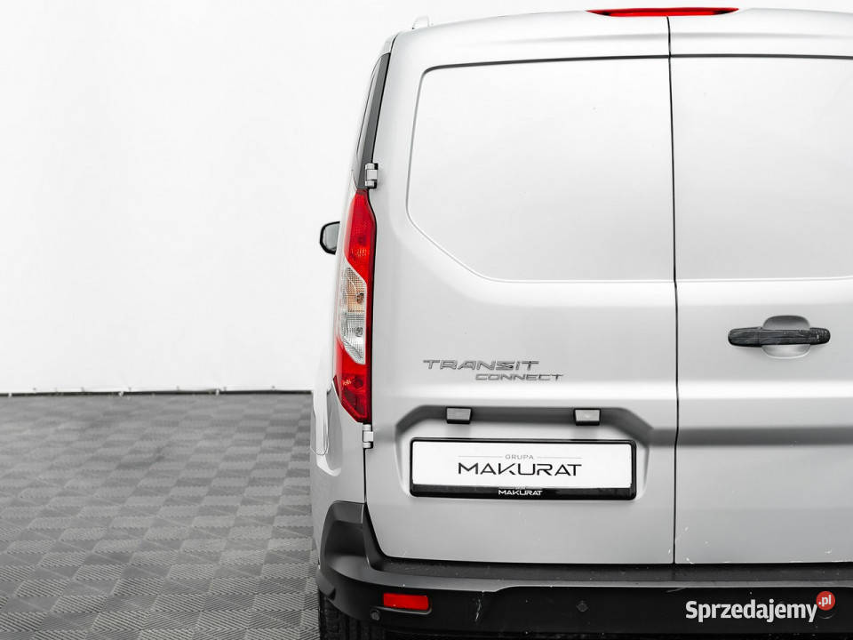 Ford Transit Connect WD8233RTransit Connect 230 immobilizer