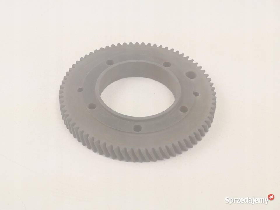 KOŁO ŻĘBATE PRZEKŁADNI NAPĘDU 165 x 81 x 22mm
