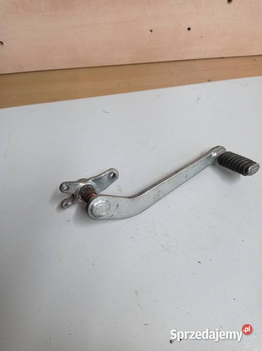 Dźwignia hamulca nożnego Suzuki GS 500