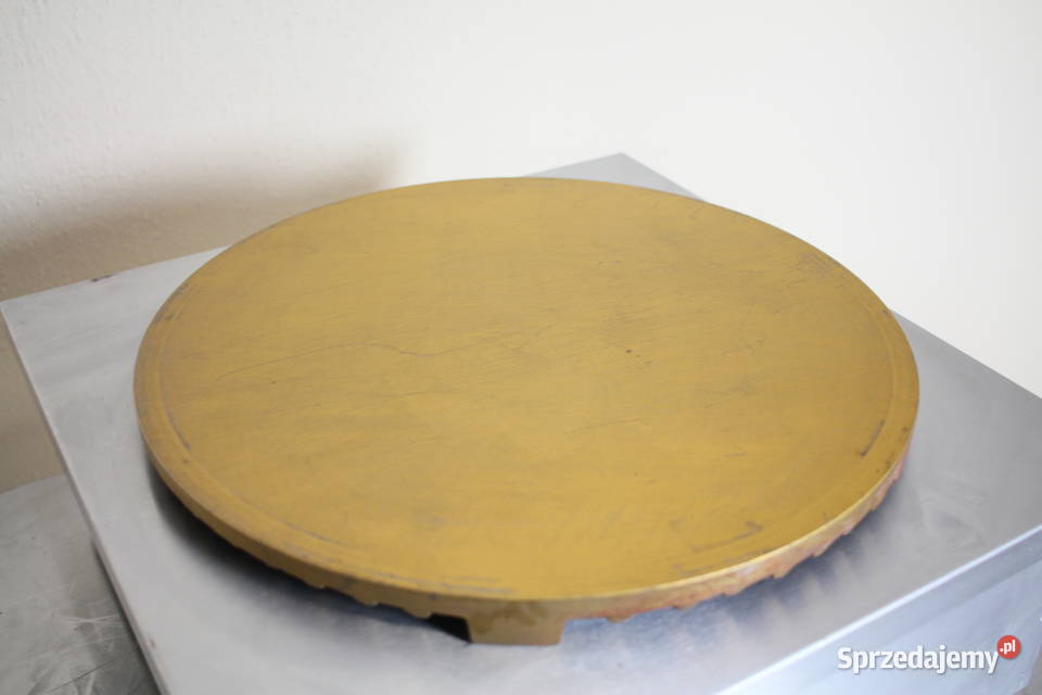 Naleśnikarka gazowa profesjonalna NOWA Pszczyna