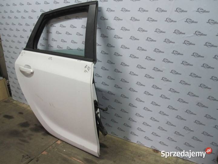 ASTRA J 12r drzwi prawe tył 80 mikronów Kielce