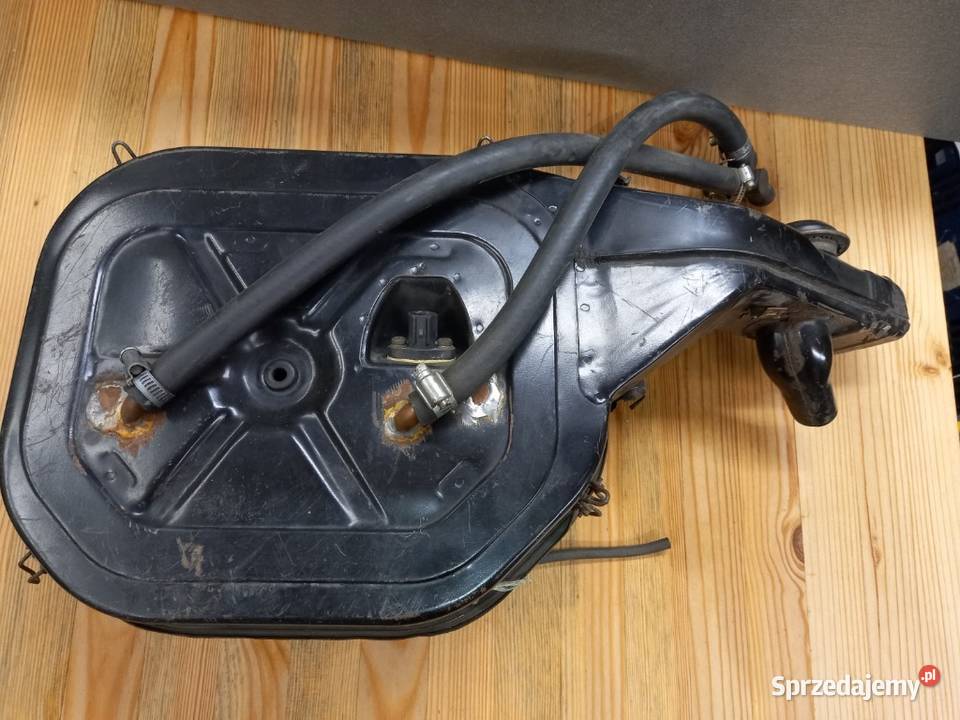 osłona filtra powietrza prelude III