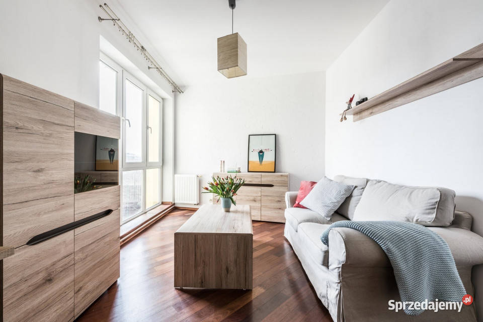 Dwa pokoje balkon Osiedle Batorego Piątkowo Liczba pokoi 2 Poznań sprzedam